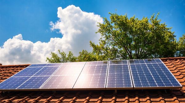 5 conseils pour choisir des panneaux solaires efficaces