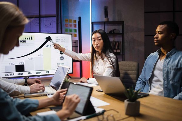 Comment analyser le marché pour lancer une nouvelle application de fitness?