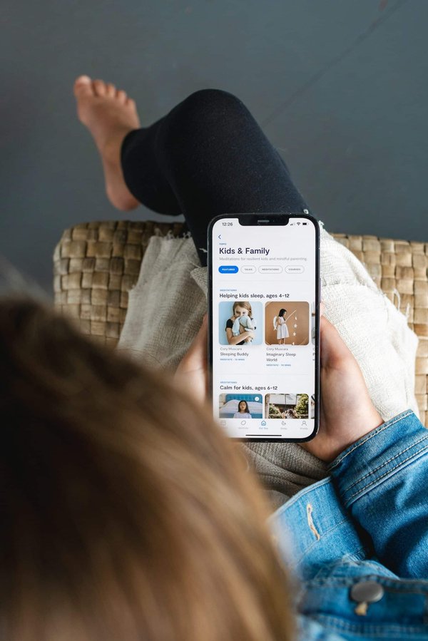 Quels sont les meilleurs frameworks de développement pour créer une application mobile en santé mentale?