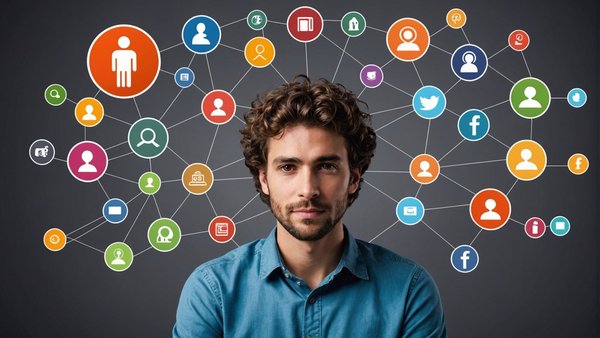 Pourquoi votre réseau social précieux transforme votre avenir