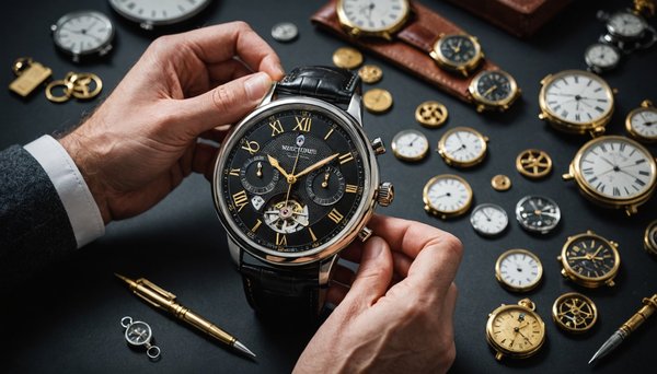 Explore l'horlogerie : stages créatifs à paris à ne pas manquer