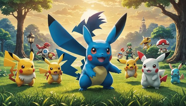 Top 10 goodies pokémon incontournables pour les passionnés