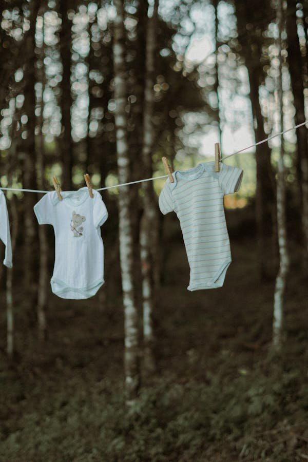 Top 5 grenouillères pour bébé : confort, style et sécurité assurés