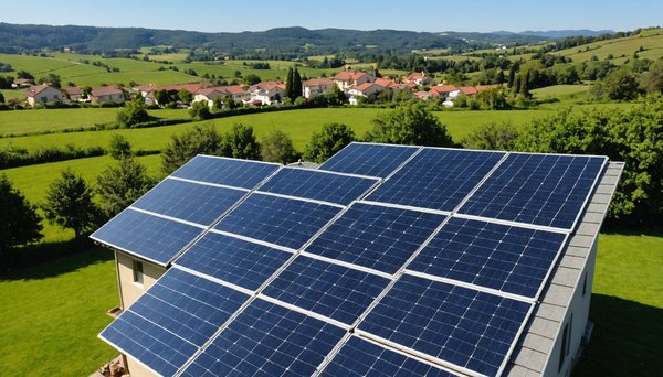 Panneau solaire photovoltaïque : une satisfaction client éclatante !